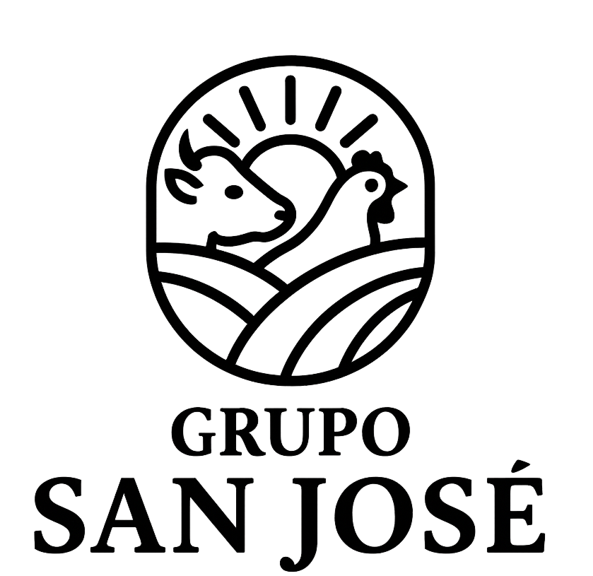 Logo Grupo San Jose