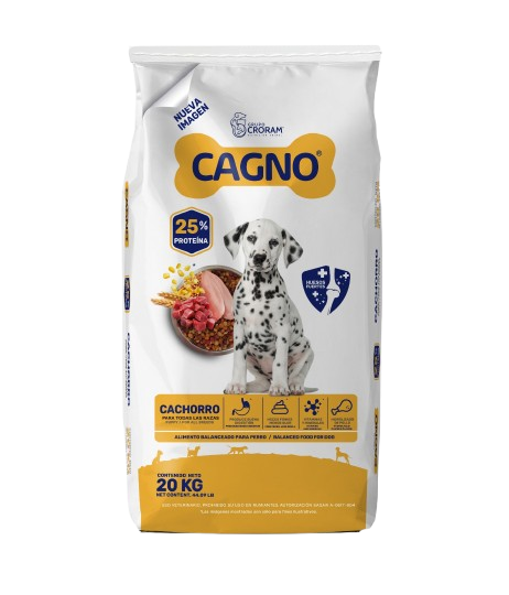 Cagno - Bolsas Personalizadas