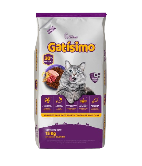 Gatisimo - Plásticos Industriales