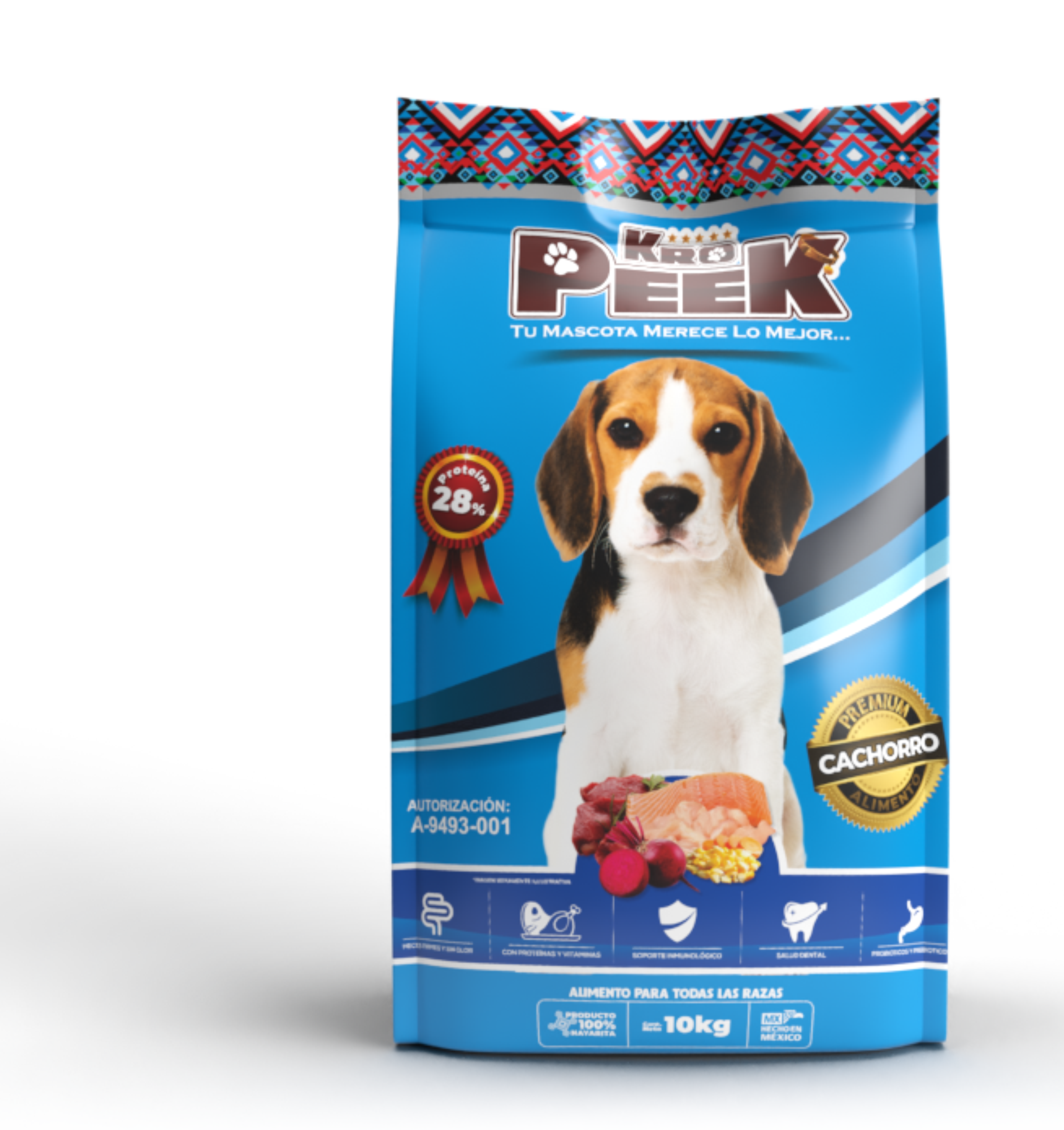 Peek - Productos de Limpieza